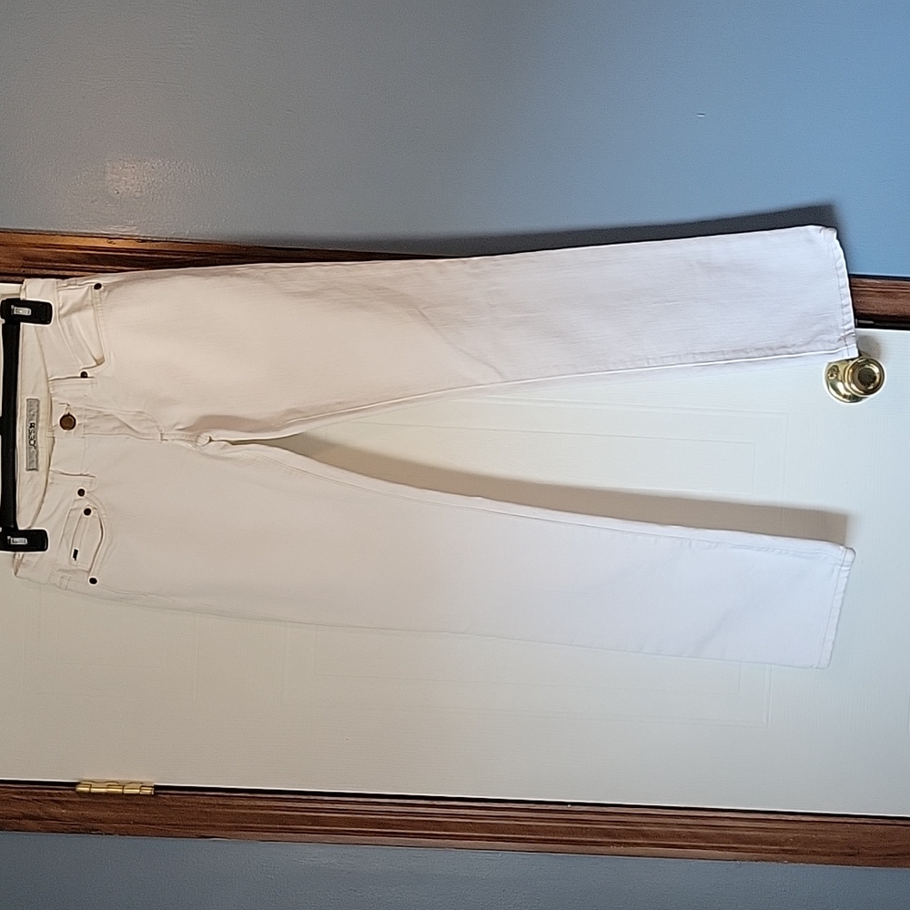 Joe's Women's Jeans White Size 26